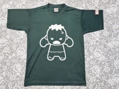 【MARVEL】バスケットTシャツのサムネイル