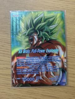 bt26-032 slr ドラゴンボール海外カード ドラゴンボール超カードゲーム