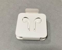 おでん様専用Apple iPhone純正イヤホンのサムネイル