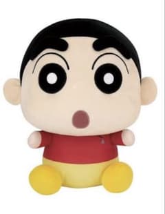 クレヨンしんちゃん ぬいぐるみのサムネイル