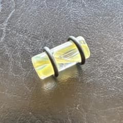 Gorilla Glass（ゴリラグラス）社製 長さ2.0㎝ 太さ0.8㎝のサムネイル