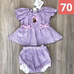 신품 완완 이야기 레이디 셋업 여름 디즈니 70