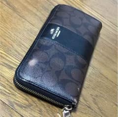 長財布のサムネイル