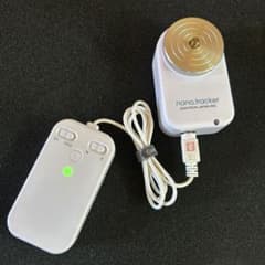 ナノトラッカー SIGHTRON JAPAN nano.tracker - メルカリ