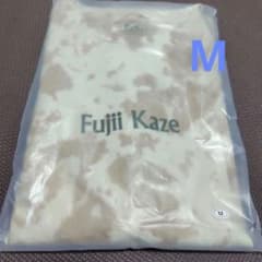 藤井風 Tie Dye Tee (Desert)Tシャツ Mサイズ コーチェラ - メルカリ