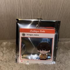 岡尾真虎　アクリルキーホルダーのサムネイル
