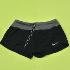ナイキ　NIKE ランニングパンツ ショートパンツ　Lサイズのサムネイル