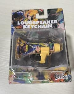 King Gnu常田大希 トラメガ メガホン キーチェーン - メルカリ