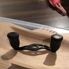本日限定価格！Daiwa タトゥーラ  純正ハンドルのサムネイル