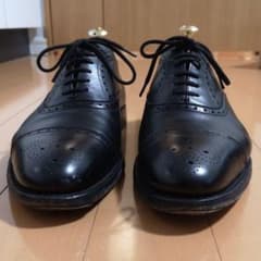 Church's Toronto 6.5F フルブローグのサムネイル