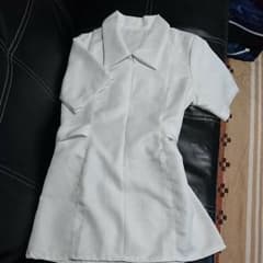 コスプレ  ナース服 Sサイズのサムネイル