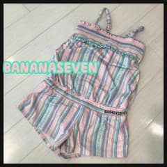BANANA SEVEN☆水着☆140㎝のサムネイル