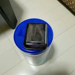 GALAXY純正イヤホンのサムネイル
