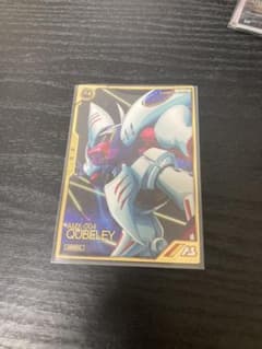 ガンダムアーセナルベース　キュベレイのサムネイル