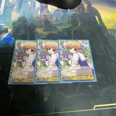 ヴァイス グリザイア 迷宮に咲く花 蒔菜のサムネイル