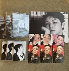 SEVENTEEN HAPPY BURSTDAY WOOZI DAREDEVILのサムネイル