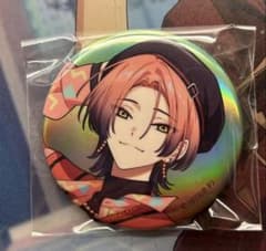 18TRIP エイトリ 夏焼千弥 缶バッジ - メルカリ