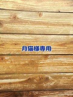月猫様専用出品のサムネイル
