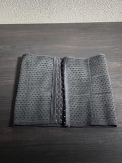 コルセット 黒のサムネイル