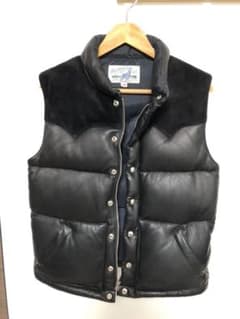 マッコイズ ダウンベストのサムネイル