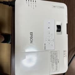 ジャンク　EPSON EB-1780Wのサムネイル