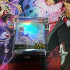 遊戯王OCG ティアラメンツスリーブ 100枚入り - メルカリ