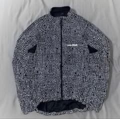 old mont-bell 90s リフレクト ナイロンジャケット モンベル mont-bell オールド リフレック ナイロン ジャケット 90s