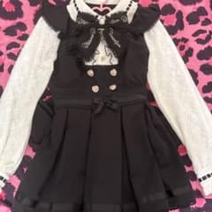 リズリサ セットアップのサムネイル