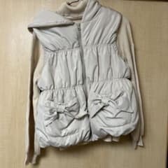 ピンクハウス ハッピーセット 2024 2点 ベスト セーター - メルカリ