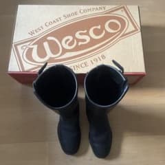 Thumbnail of Wesco BOOTS ウエスコブーツ　MotorPatrol サイズ6D