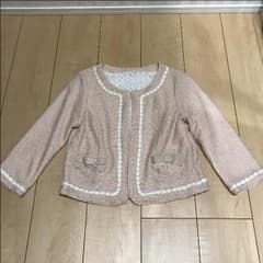 とんman様専用☆PEYTON PLACE☆リバーシブルジャケットのサムネイル