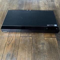 SONY ブルーレイレコーダー BDZ-EW520 本体 - メルカリ