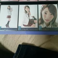 NMB48 5th anniversary ライブ 藤江れいな 会場生写真コンプのサムネイル
