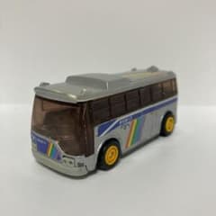 モータートミカ ゆりかもめ バス - メルカリ