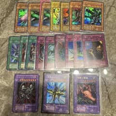 遊戯王 初期 まとめ売り - メルカリ