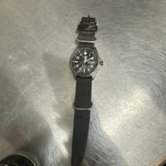 CITIZEN Eco-Drive メンズ 腕時計 ミリタリー