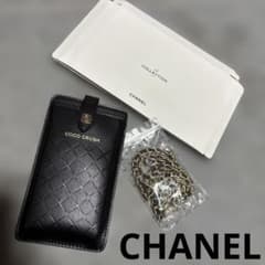 CHANEL シャネル ノベルティ COCO CRUSH ココクラッシュ 携帯 - メルカリ