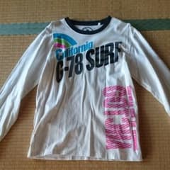 ガッチャ長袖TシャツLサイズのサムネイル