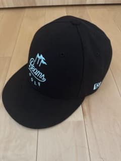 希少　BEAMSゴルフ　The Foursome キャップ 希少 BEAMSゴルフ The Foursome キャップ - メルカリ