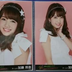 加藤玲奈セミコンプのサムネイル