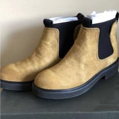 ショートブーツ G-STAR RAW 最終値下げ！！のサムネイル