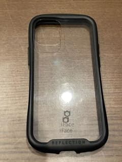 iFace iPhone12mini用のサムネイル