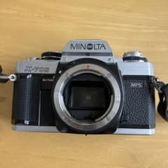 カメラ MINOLTAミノルタ X-700 レンズ フラッシュ 動作未確認 カメラ MINOLTAミノルタ X-700 レンズ フラッシュ 動作未確認 - メルカリ