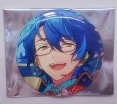 あんスタ コレクション缶バッジ Mar. idol 青葉つむぎ - メルカリ