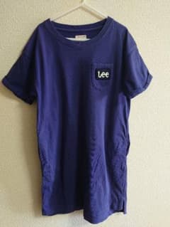 lee ワンピース 130のサムネイル