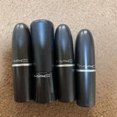 MAC リップスティックのサムネイル