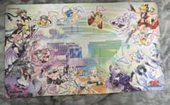 ドレミコード プレイマット - メルカリ