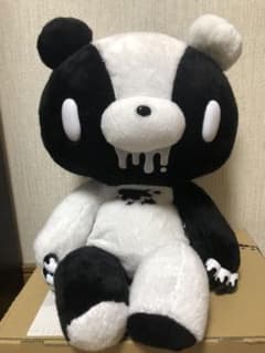 ❤️グルーミー ぬいぐるみ❤️のサムネイル