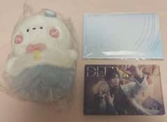 恋と深空 レイ VIP ギフト 3点 - メルカリ