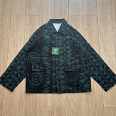 【新品 未使用】south2 west8 ジャケット